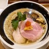 麺処 しろくろ