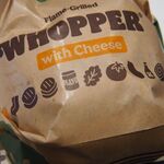 BURGER KING - 