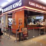 BURGER KING - 