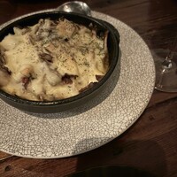 ワインとくつろぐ ツキアカリ - 