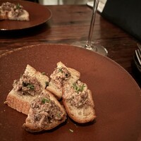 ワインとくつろぐ ツキアカリ - 