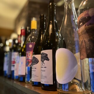 ドリンクを楽しもう！Enjoy！Beverage!!