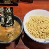 つけ麺 石ばし