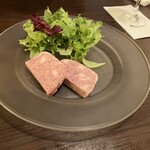 欧風料理 タブリエ - 