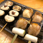 Honkaku Yakitori Daimyouhete - 