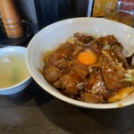 麺飯店 俵飯 - 