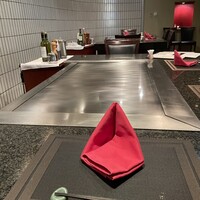 鉄板焼 銀杏 - 