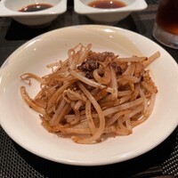 鉄板焼 銀杏 - 