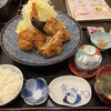 とんかつ若菜