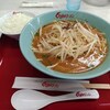 くるまやラーメン 水沢店