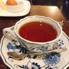 カフェ テイル スラップ