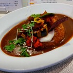 太陽カレー - 