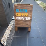 BLUEM COFFEE COUNTER - 