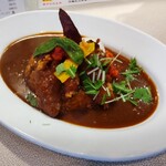 太陽カレー - 