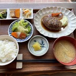 ごはん×カフェ madei - 