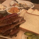 SMOKEHOUSE - 