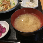 大衆酒場 げっとら - 