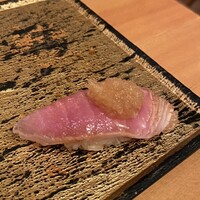 SUSHI TOKYO TEN、 六本木店 - 