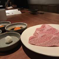 しゃぶしゃぶ KINTAN 代官山本店 - 
