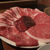 しゃぶしゃぶ KINTAN 代官山本店 - 