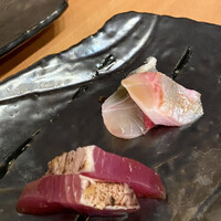 SUSHI TOKYO TEN、 六本木店 - 