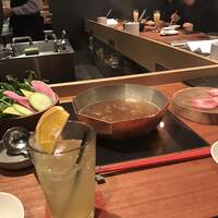 しゃぶしゃぶ KINTAN 代官山本店 - 