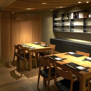 2名様～4名様でも