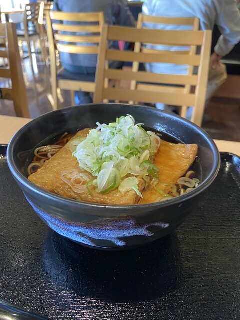 菅生パーキングエリア （下り線）フードコート - 村田町その他（その他）の写真