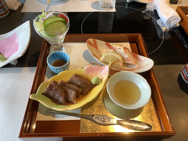 Kisoji Nagai Koen Ten photo 5