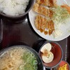 麺勝 小郡店