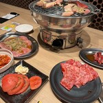 Yakiniku Horumon Hiroya - 