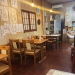 長崎屋食堂 - 