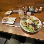 居酒屋味大 - 