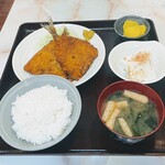 長崎屋食堂 - 