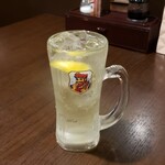 焼鳥＆Dining真輔 - 