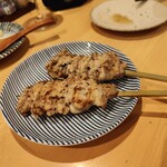 Sumibikushiyaki Hiyokunotori - 