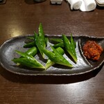 焼鳥＆Dining真輔 - 料理写真: