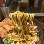 四川担々麺 ななつぼし - 