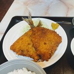 長崎屋食堂 - 