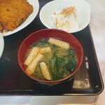 長崎屋食堂 - 