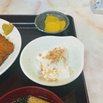長崎屋食堂 - 