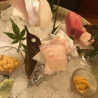魚匠 銀平 心斎橋店 - 