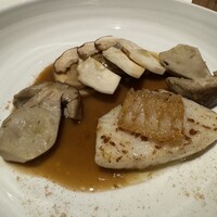 フランス料理 エステール by アラン・デュカス - 