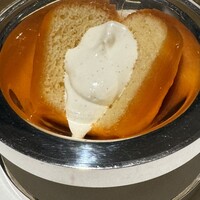 フランス料理 エステール by アラン・デュカス - 