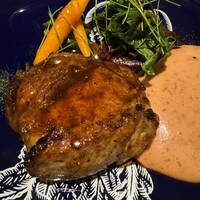 フランス料理 エステール by アラン・デュカス - 