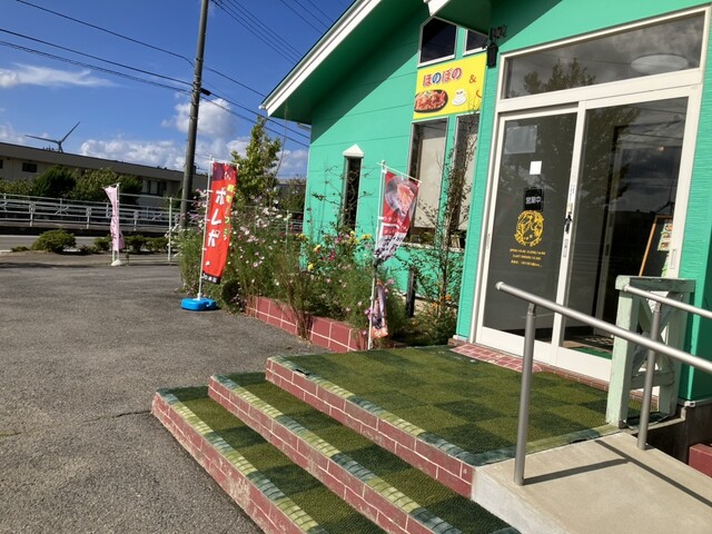 地域共生カフェ ポレポレ - 羽後本荘（カフェ）の写真