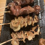 Yakitori Bunan - 