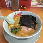 ラーメン山岡家 - 