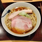 麺 みつヰ - 