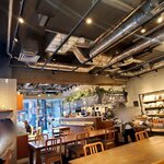 SONOKO CAFE - 